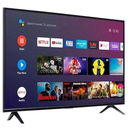 Vitron HTC3288QS, 32 inch QLED Smart Android TV - Image 3